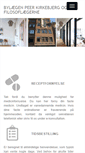 Mobile Screenshot of bylaegen.dk